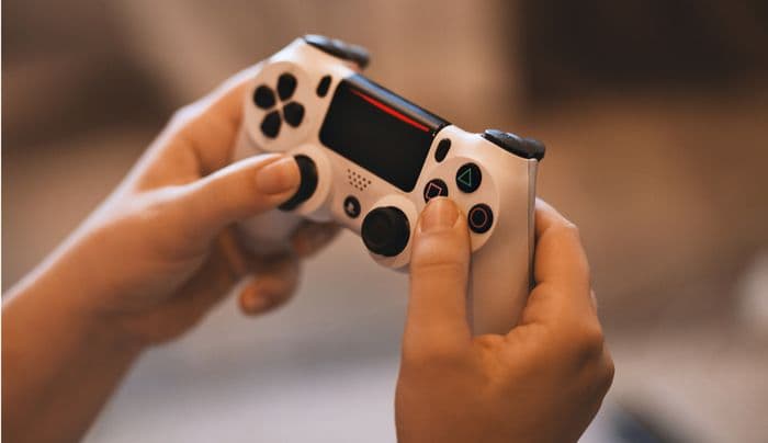 Visuel de l’événement « Jeux vidéo »