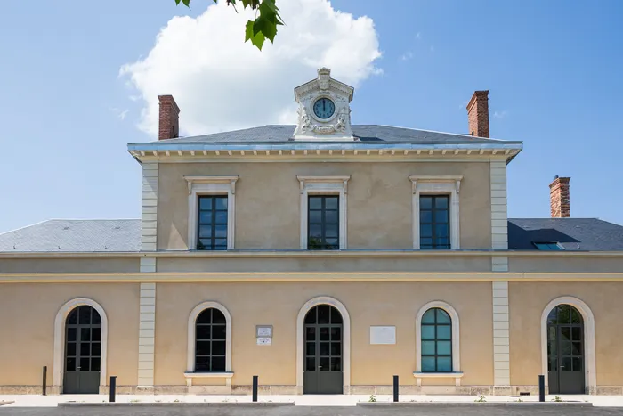 Visuel de l’événement « Pithiviers : De la Révolution Industrielle à la 2nde Guerre Mondiale. »