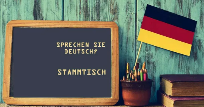 Visuel de l’événement « O’stammtisch »