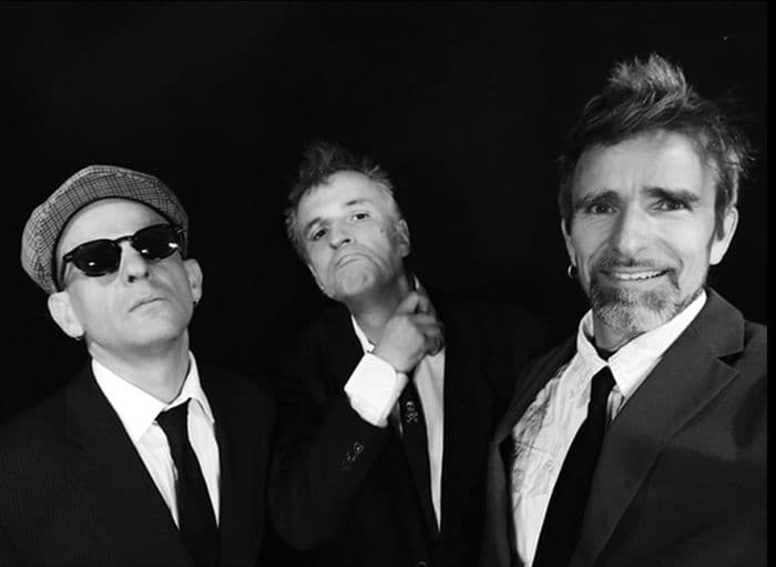 Visuel de l’événement « Shake Them All en concert »