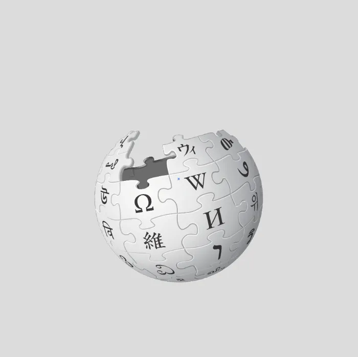 Visuel de l’événement « Wikipédia »