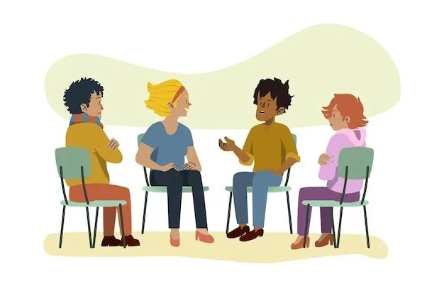 Visuel de l’événement « Ateliers de conversation »