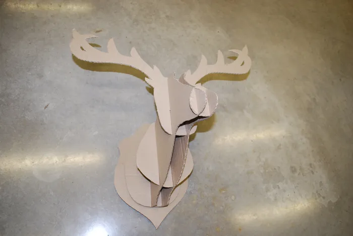 Visuel de l’événement « Trophée « renne des neiges » »