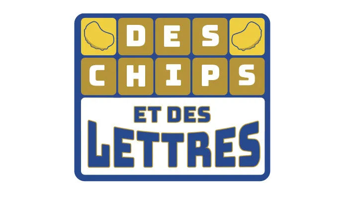 Visuel de l’événement « Des chips et des lettres »