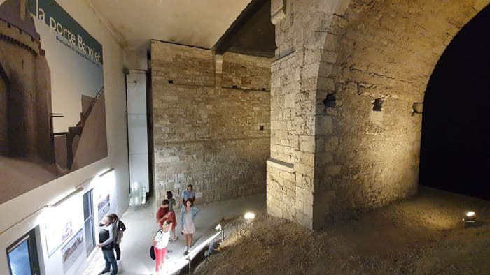 Visuel de l’événement « La Porte Bannier »