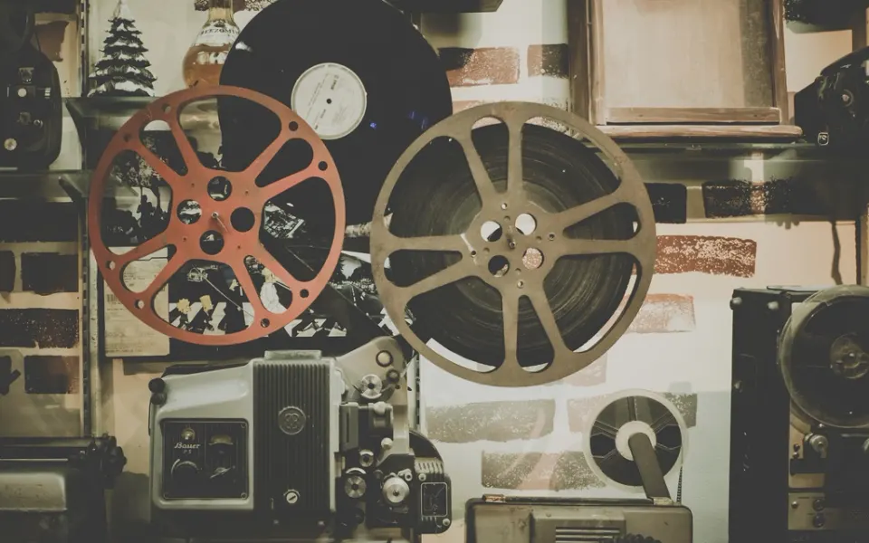 Photo d’illustration : une salle de cinéma