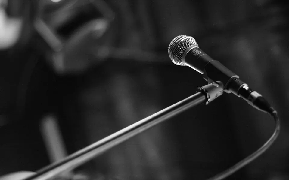 Photo d’illustration : des musiciens de jazz sur scène