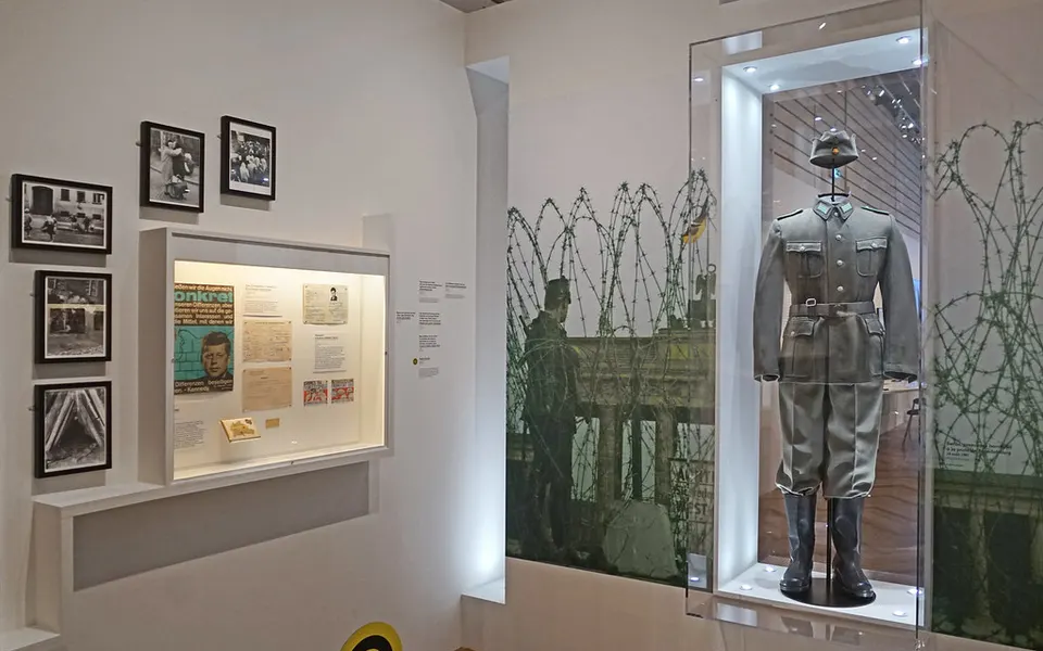 Photo d’illustration : une exposition de photographies