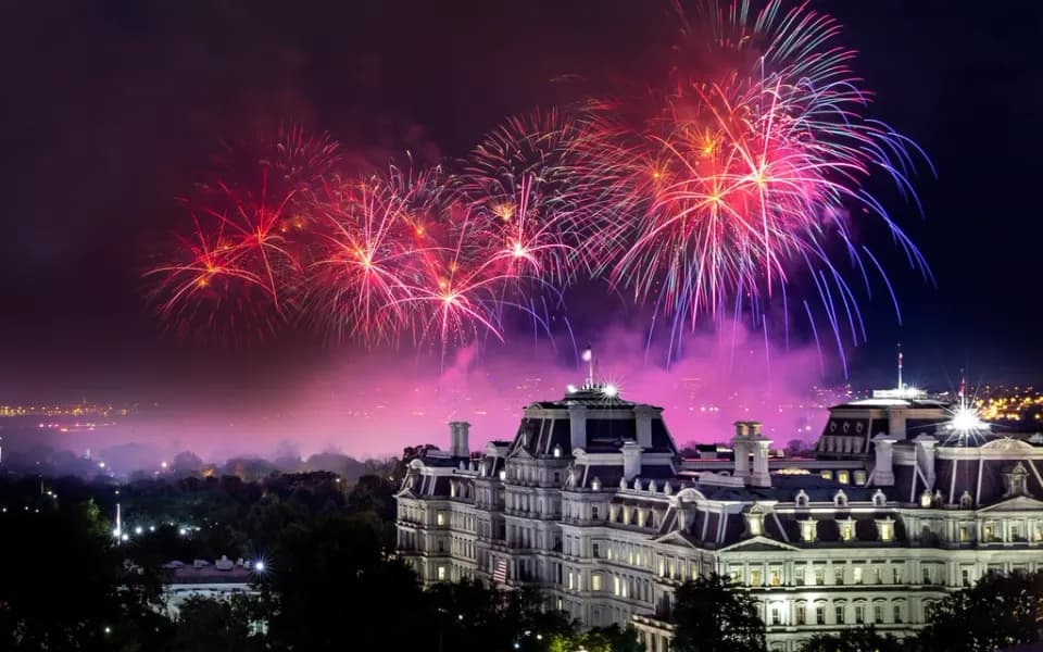 Photo d’illustration : une fête de village