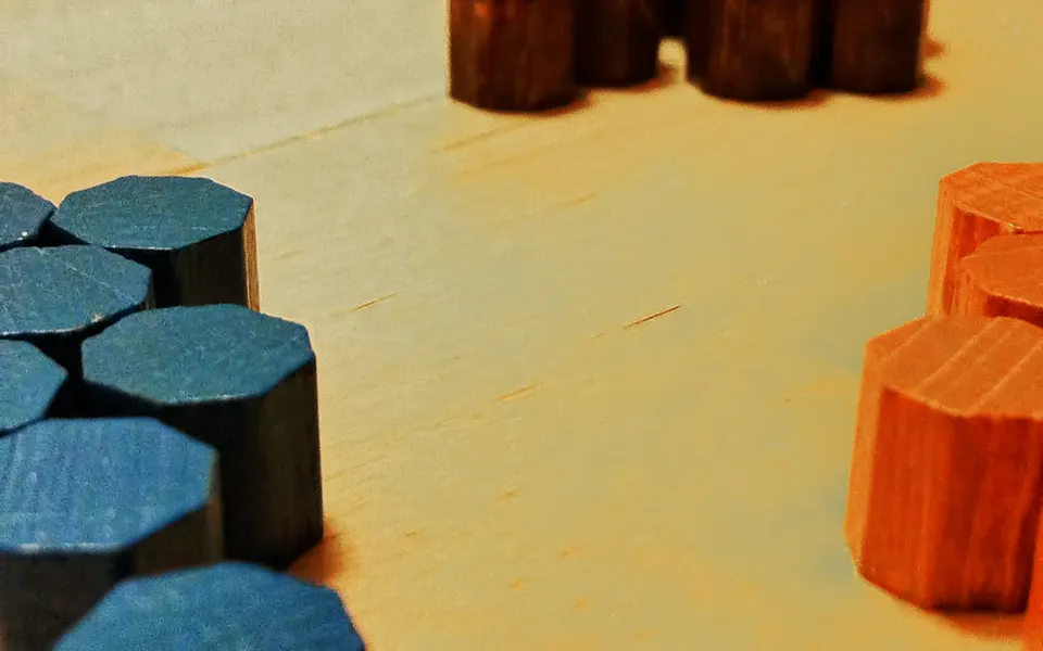 Photo d’illustration : une partie de jeux