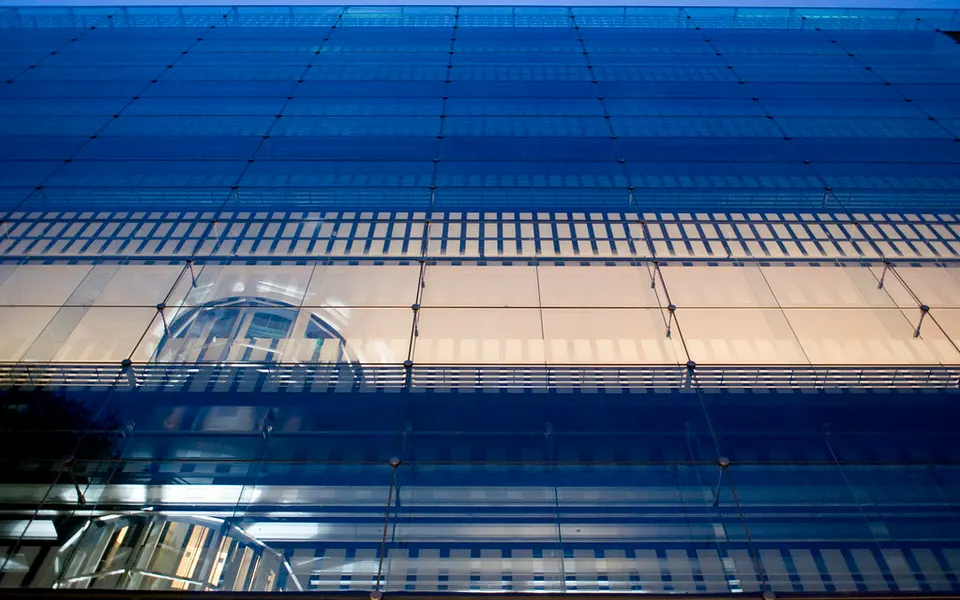 Photo d’illustration : une lecture en bibliothèque