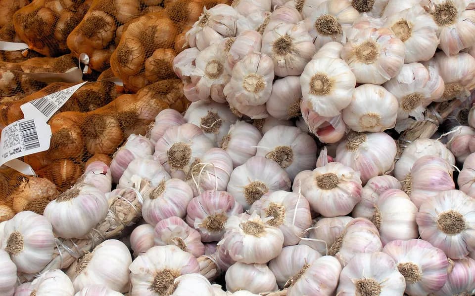 Photo d’illustration : les étals d’un marché