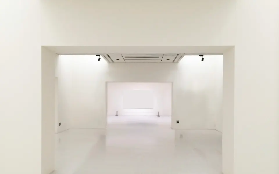 Photo d’illustration : l’intérieur d’un musée