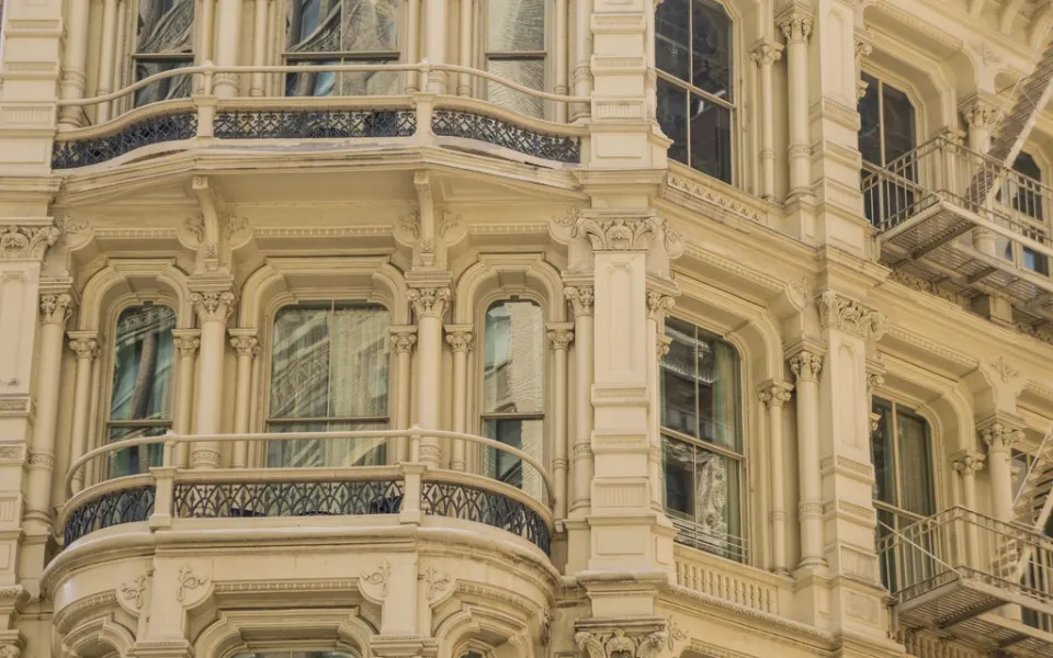 Photo d’illustration : l’intérieur d’un opéra