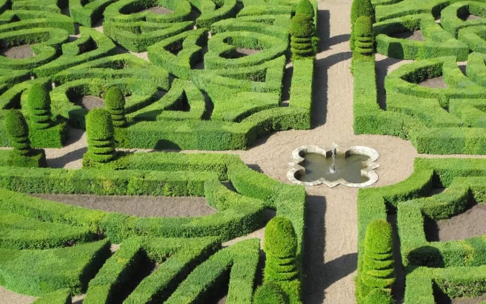 Photo d’illustration : un château