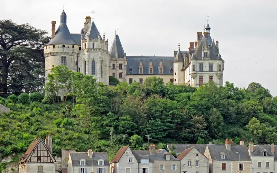 Photo d’illustration : un château