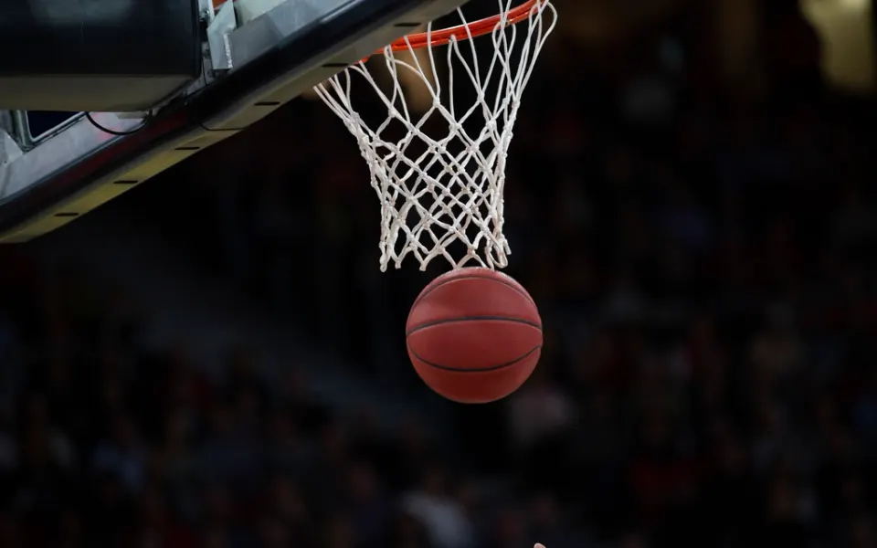 Photo d’illustration : un match de sport collectif