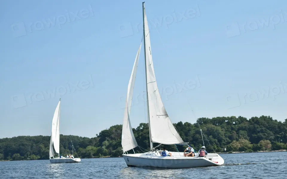 Photo d’illustration : une activité nautique