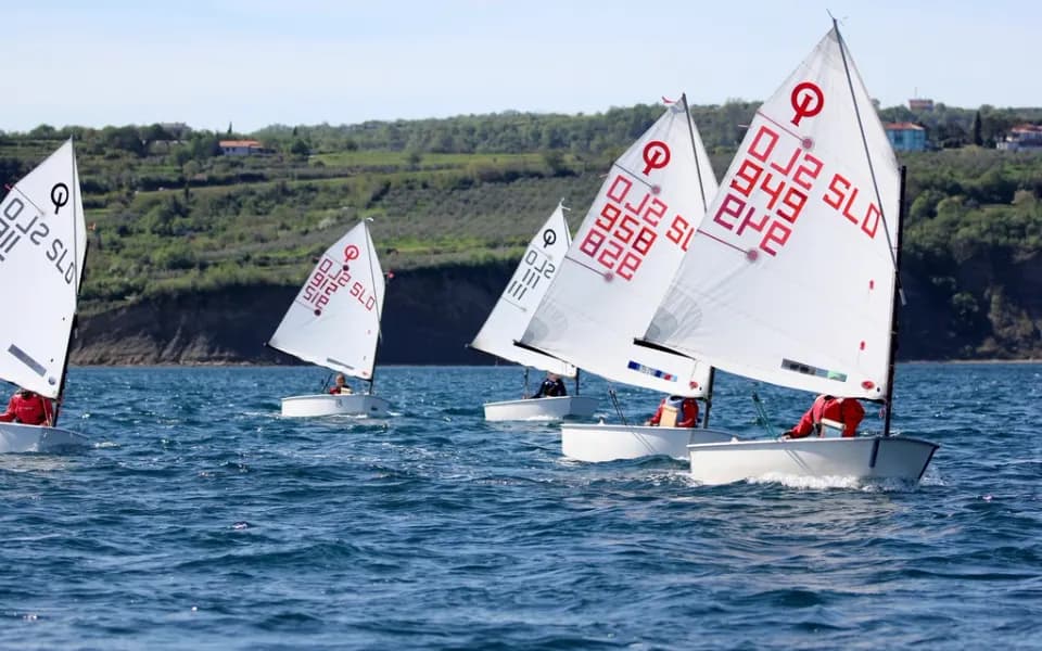 Photo d’illustration : une activité nautique