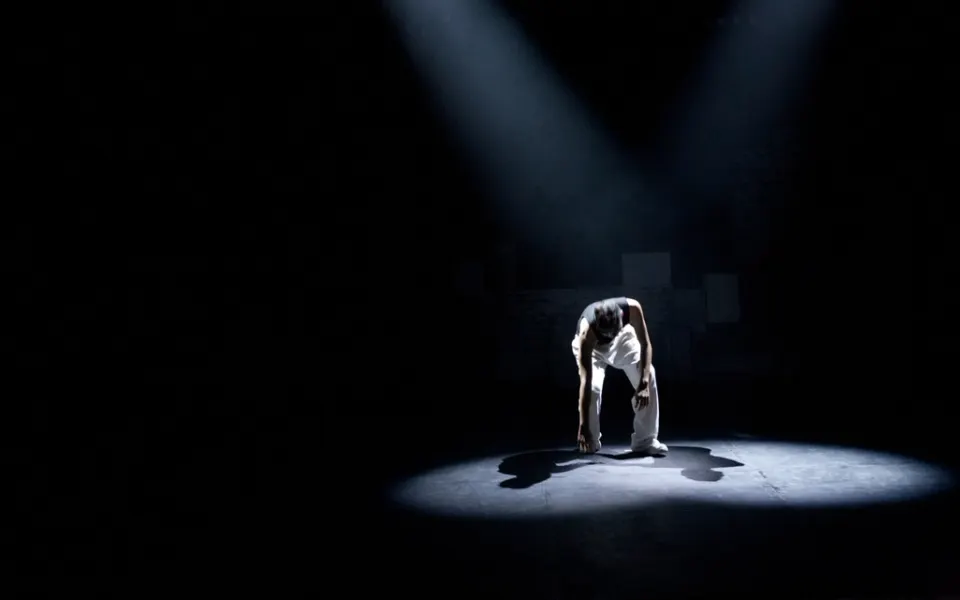 Photo d’illustration : une scène de théâtre