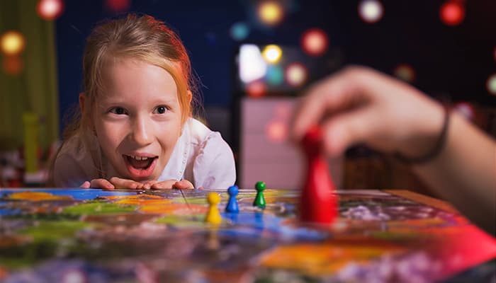 Visuel de l’événement « La Bibliothèque joue le jeu ! »