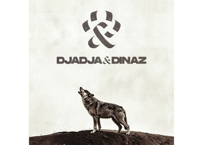 Visuel de l’événement « Djadja & Dinaz »