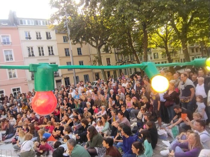 Visuel de l’événement « Fête de l'automne »