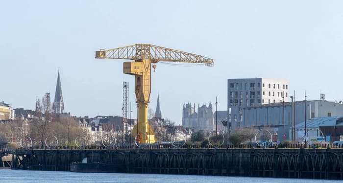 Visuel de l’événement « Histoires de street art et graffitis - Circuit des Grues - Visite guidée »