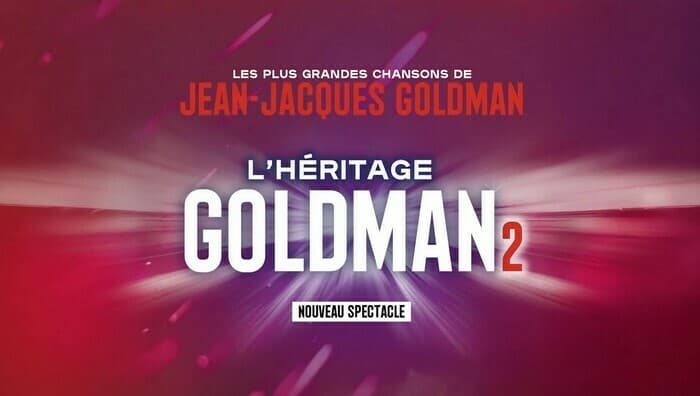 Visuel de l’événement « L’Héritage Goldman 2 »