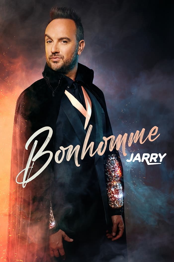 Visuel de l’événement « Jarry »