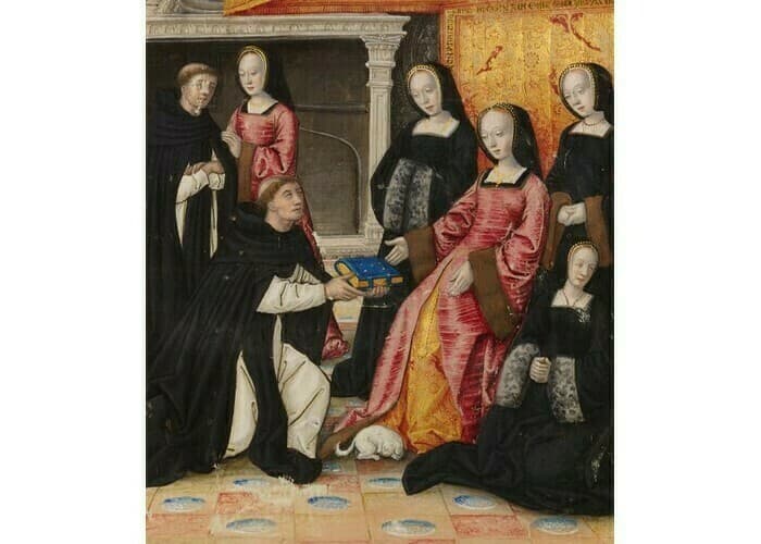 Visuel de l’événement « Femmes et collections au musée Dobrée - Visite guidée »