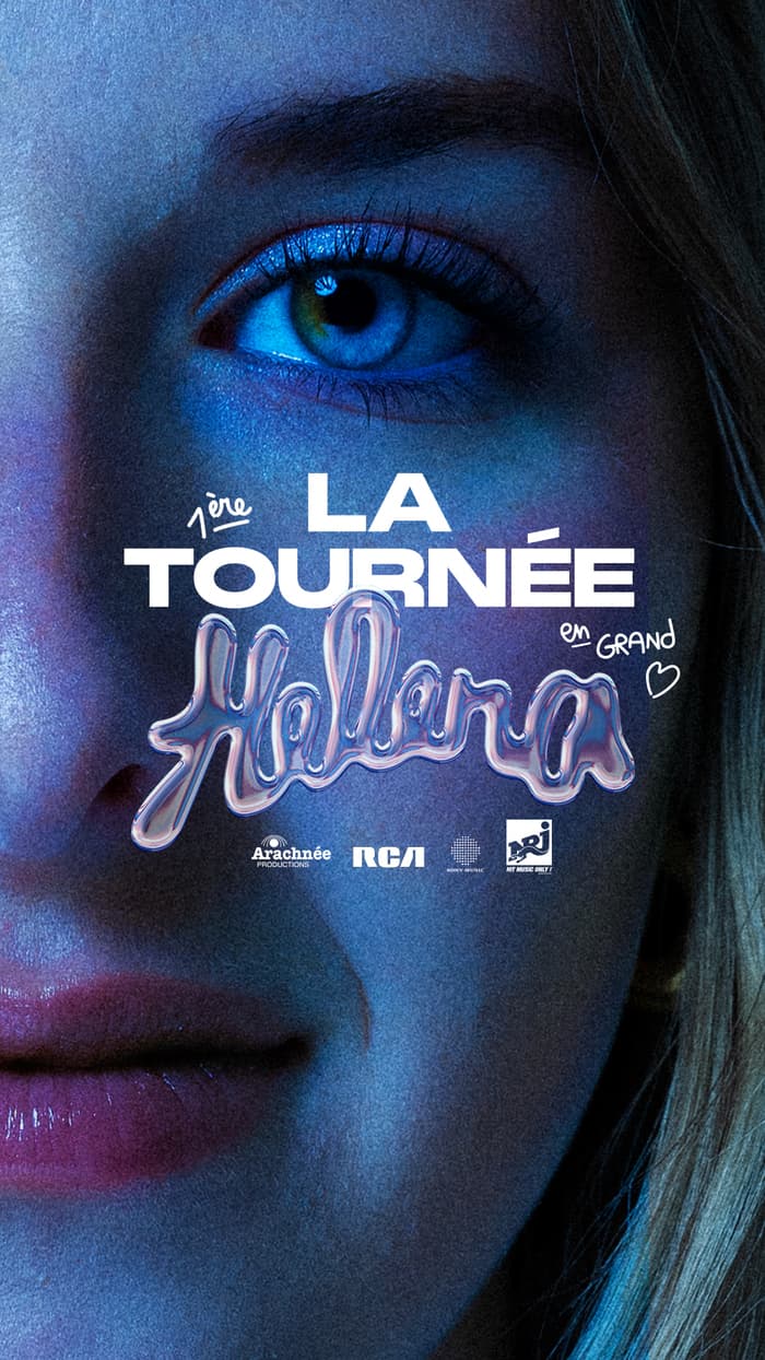 Visuel de l’événement « Helena »