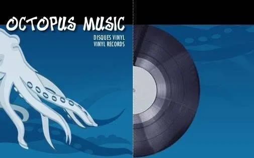 Visuel de l’événement « OCTOPUS MUSIC »