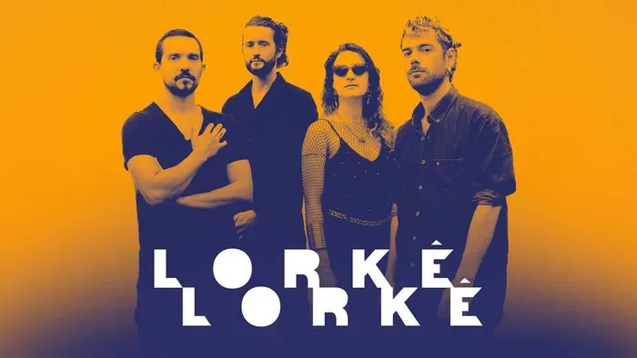 Visuel de l’événement « Concert : Lorkê Lorkê »