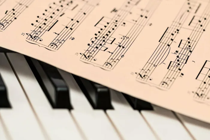 Visuel de l’événement « Cours de culture musicale »