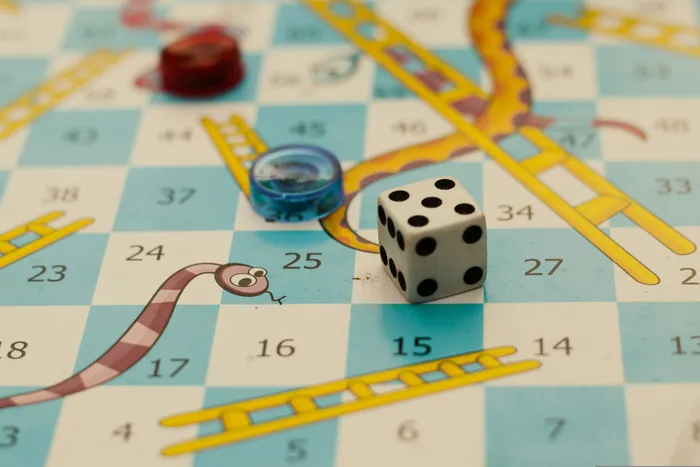 Visuel de l’événement « Après-midi jeux intergénérationnels »