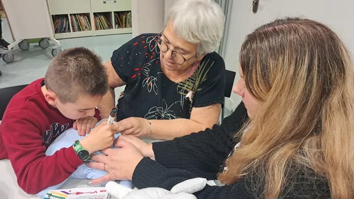 Visuel de l’événement « La couture pour tous »