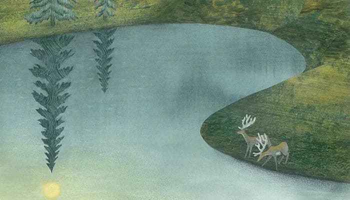 Visuel de l’événement « Fjord »