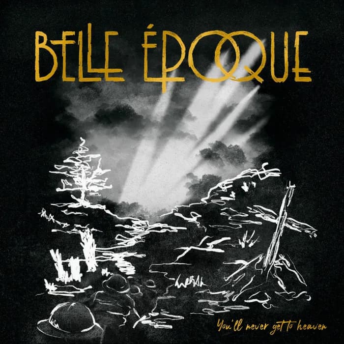 Visuel de l’événement « BELLE ÉPOQUE »