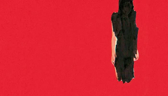 Visuel de l’événement « Rouge Pute »
