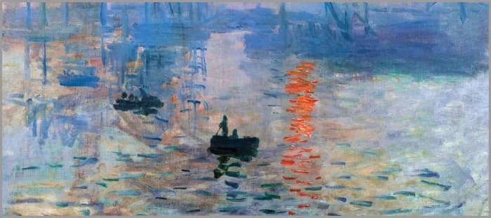 Visuel de l’événement « Peindre à la manière de Claude Monet »