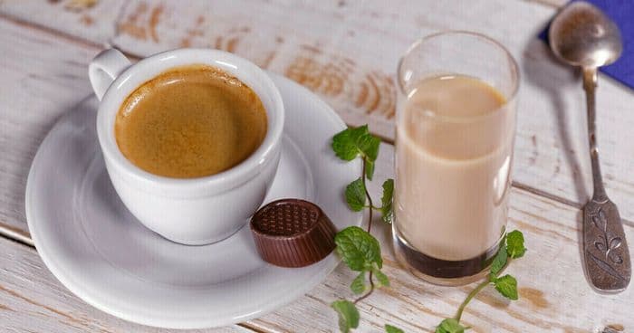 Visuel de l’événement « Coffee Time »