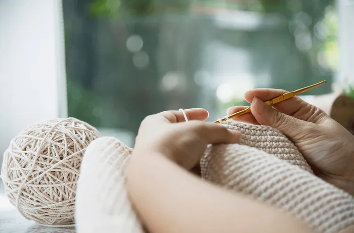 Visuel de l’événement « Crochethé »