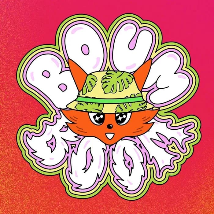 Visuel de l’événement « COLLECTIF BOUM BOOM »