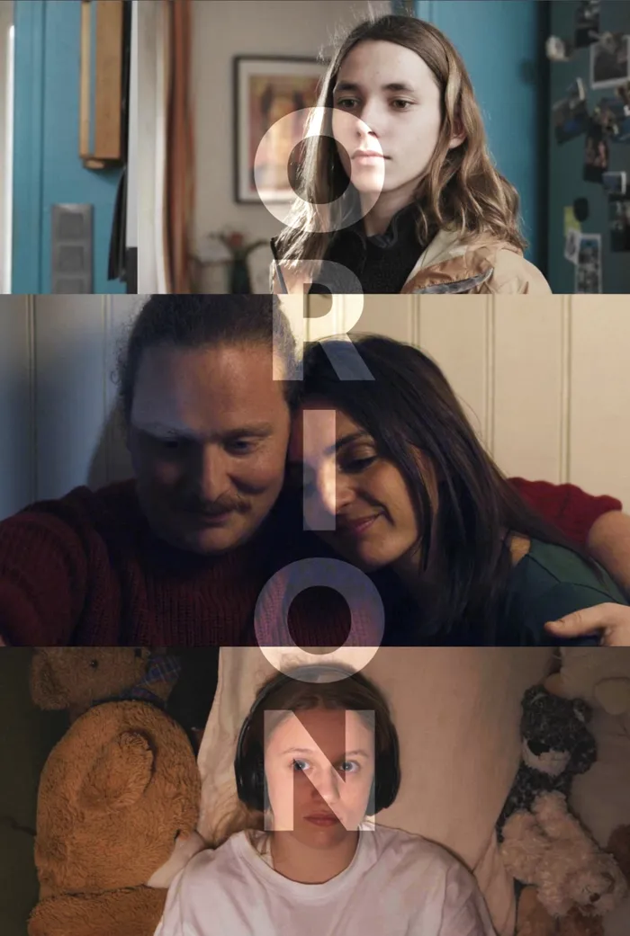 Visuel de l’événement « Projection du film Orion »