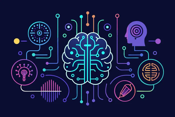Visuel de l’événement « Atelier "Les secrets de l'intelligence artificielle" »