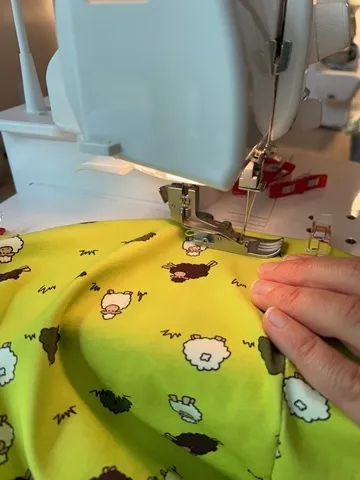 Visuel de l’événement « En coulisses - Découvrez les coulisses de Solsie couture »