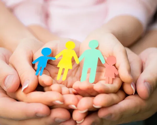 Visuel de l’événement « Conférence : Améliorer notre relation avec nos enfants »