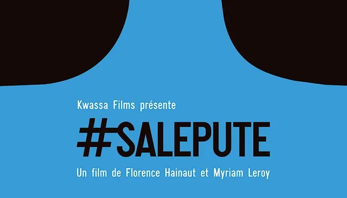Visuel de l’événement « #salepute »