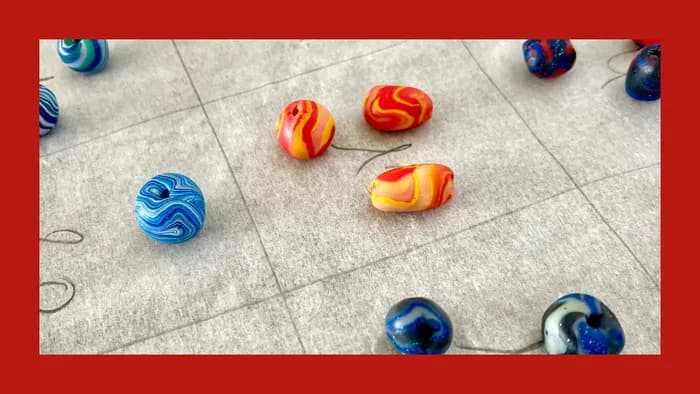 Visuel de l’événement « Fabrication de bijoux à la romaine »